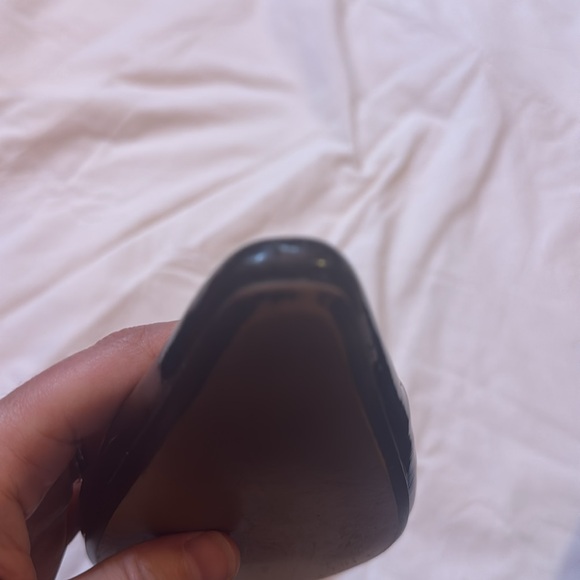 Sam Edelman Black Patent Mary Jane Sz 8 Women’s - Picture 7 of 8